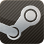 Steam icon.