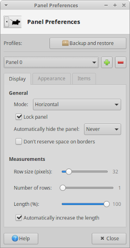 https://xubuntu.github.io/xubuntu-docs/user/libs/images/settings_personalization/panel-preferences.png