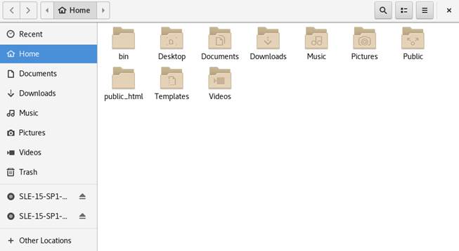 File Manager