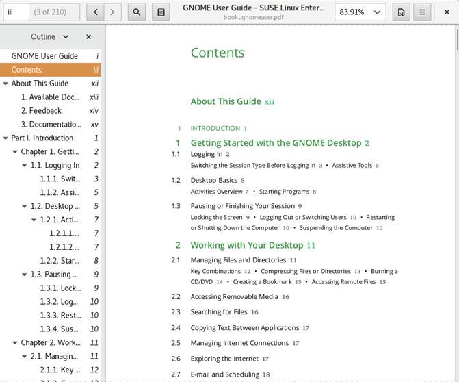 Document Viewer